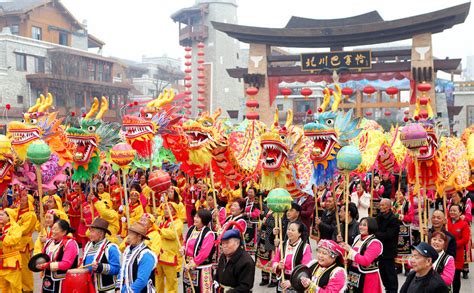 械悉尼爲什麼也過新年